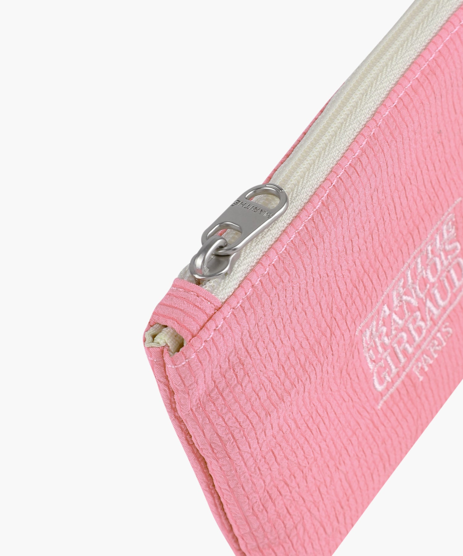 Marithe & Francois Girbaud - Classic Logo Pouch 2pack (Pink) product image 9 | TRAB K-Fashion Australia