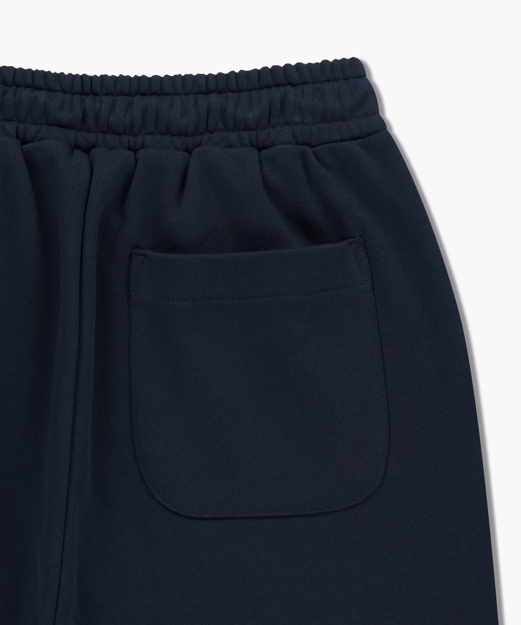 Marithe & Francois Girbaud - Marithe Logo Sweat Pants (Navy) product image 9 | TRAB K-Fashion Australia