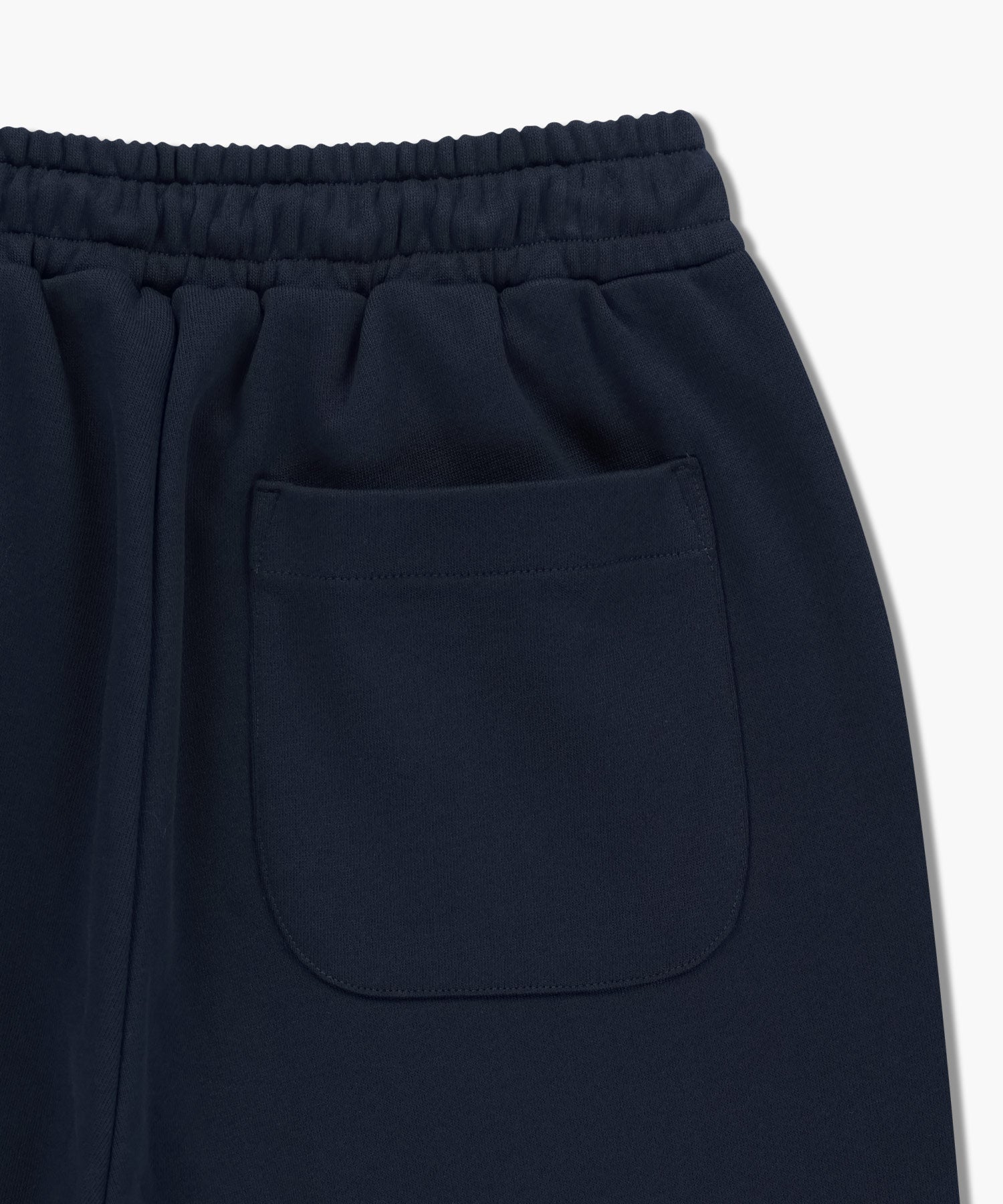 Marithe & Francois Girbaud - Marithe Logo Sweat Pants (Navy) product image 9 | TRAB K-Fashion Australia