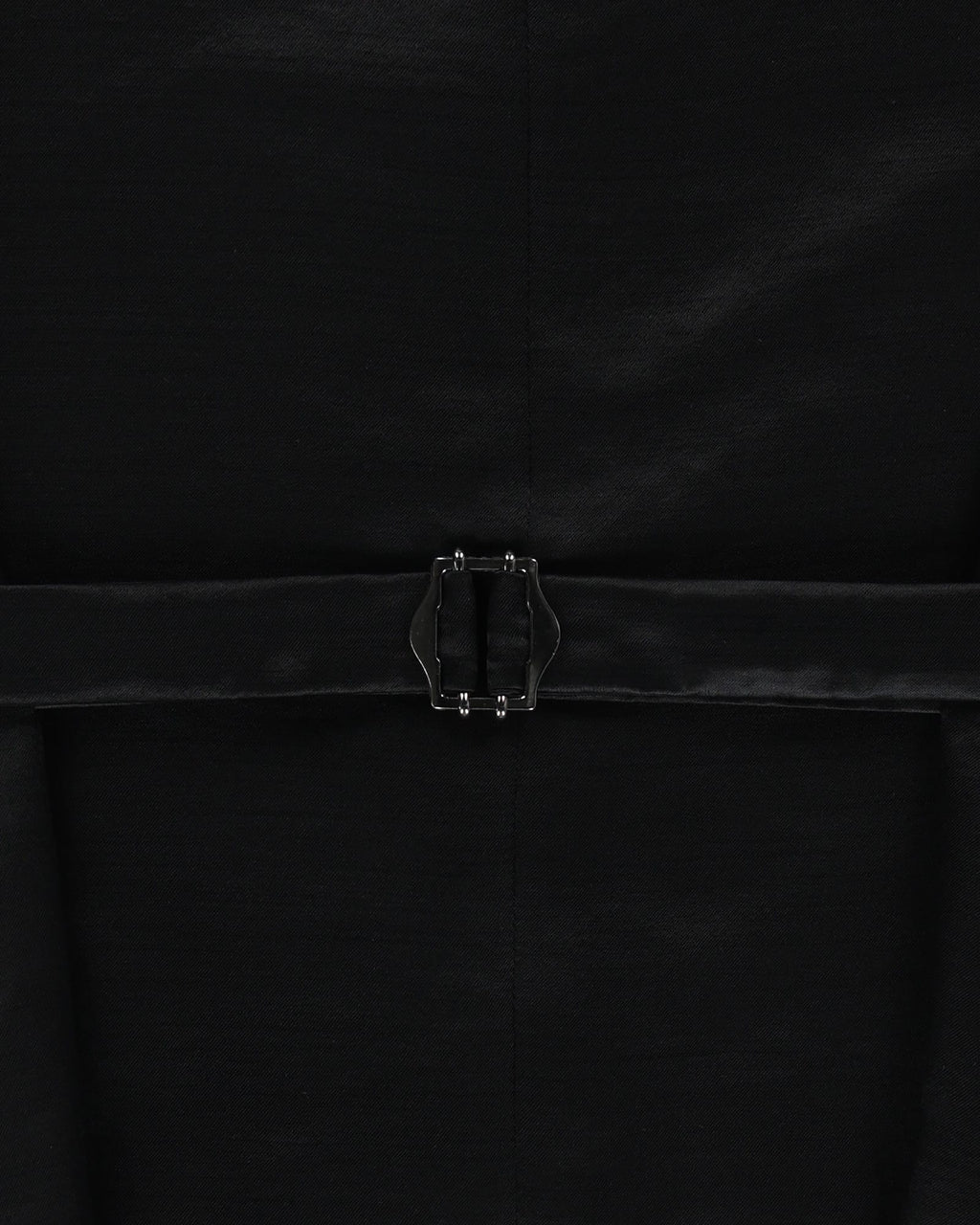 Kimhe Kim - Classic Vest (Black) product image 16 | TRAB K-Fashion Australia