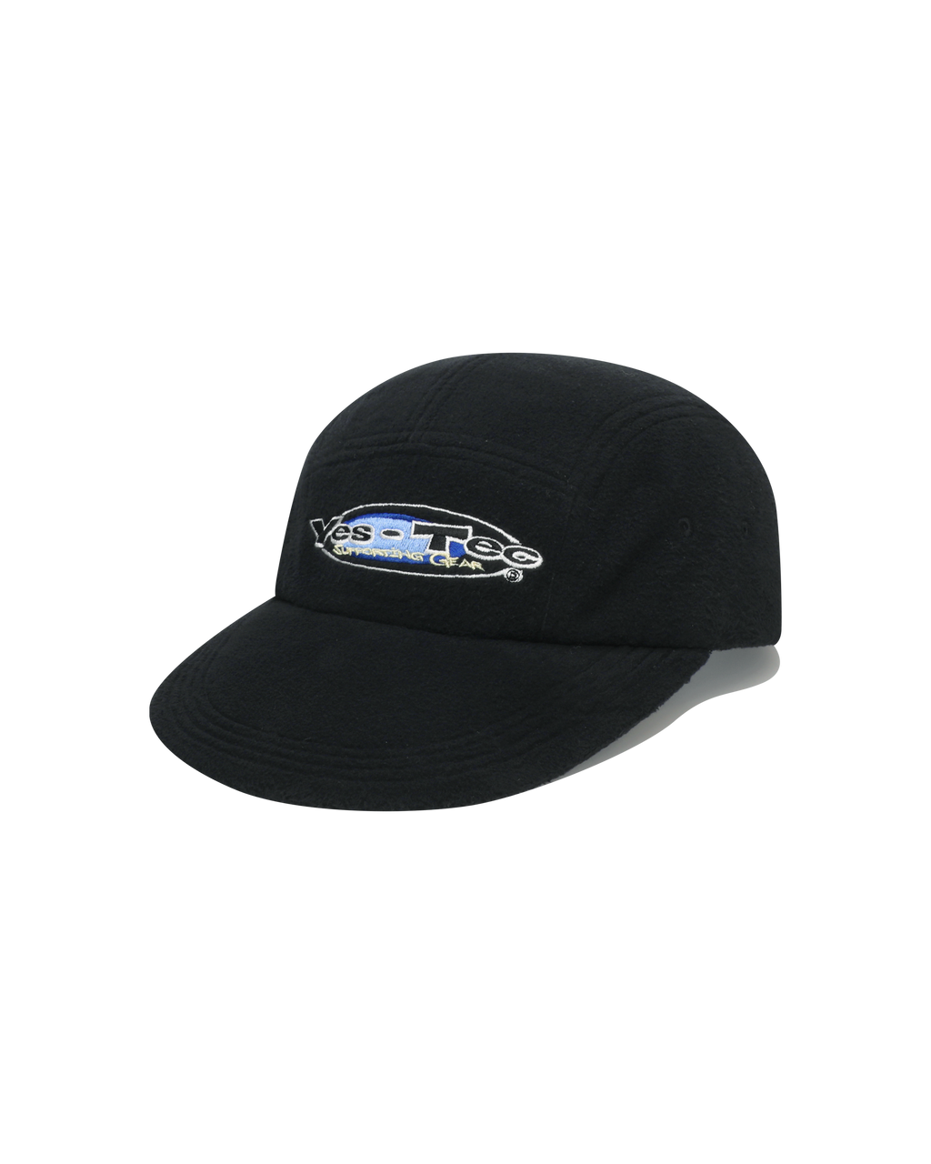 yeseyesee - Y.e.s-Tec Fleece Cap (Black) product image 1 | TRAB K-Fashion Australia