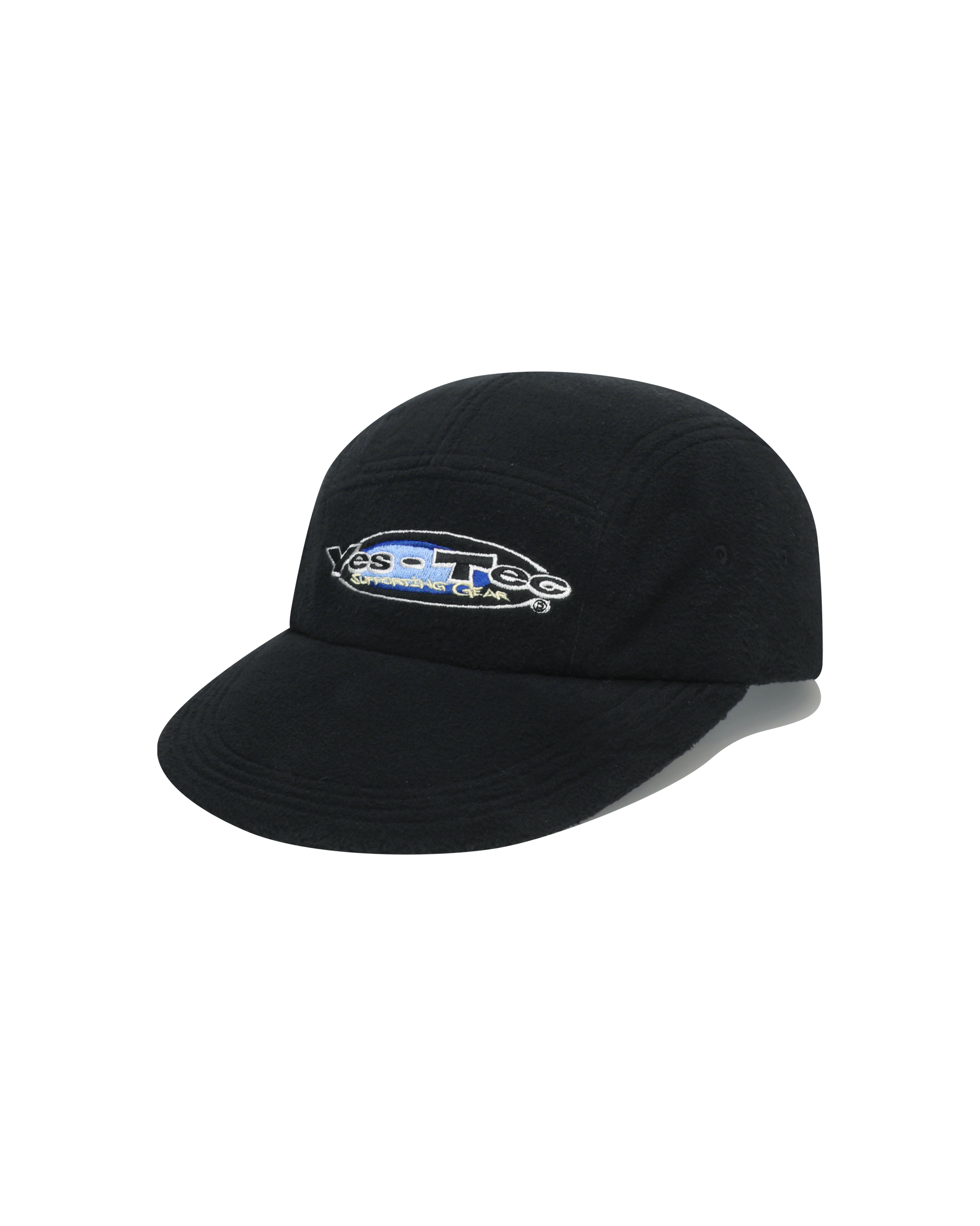 yeseyesee - Y.e.s-Tec Fleece Cap (Black) product image 1 | TRAB K-Fashion Australia