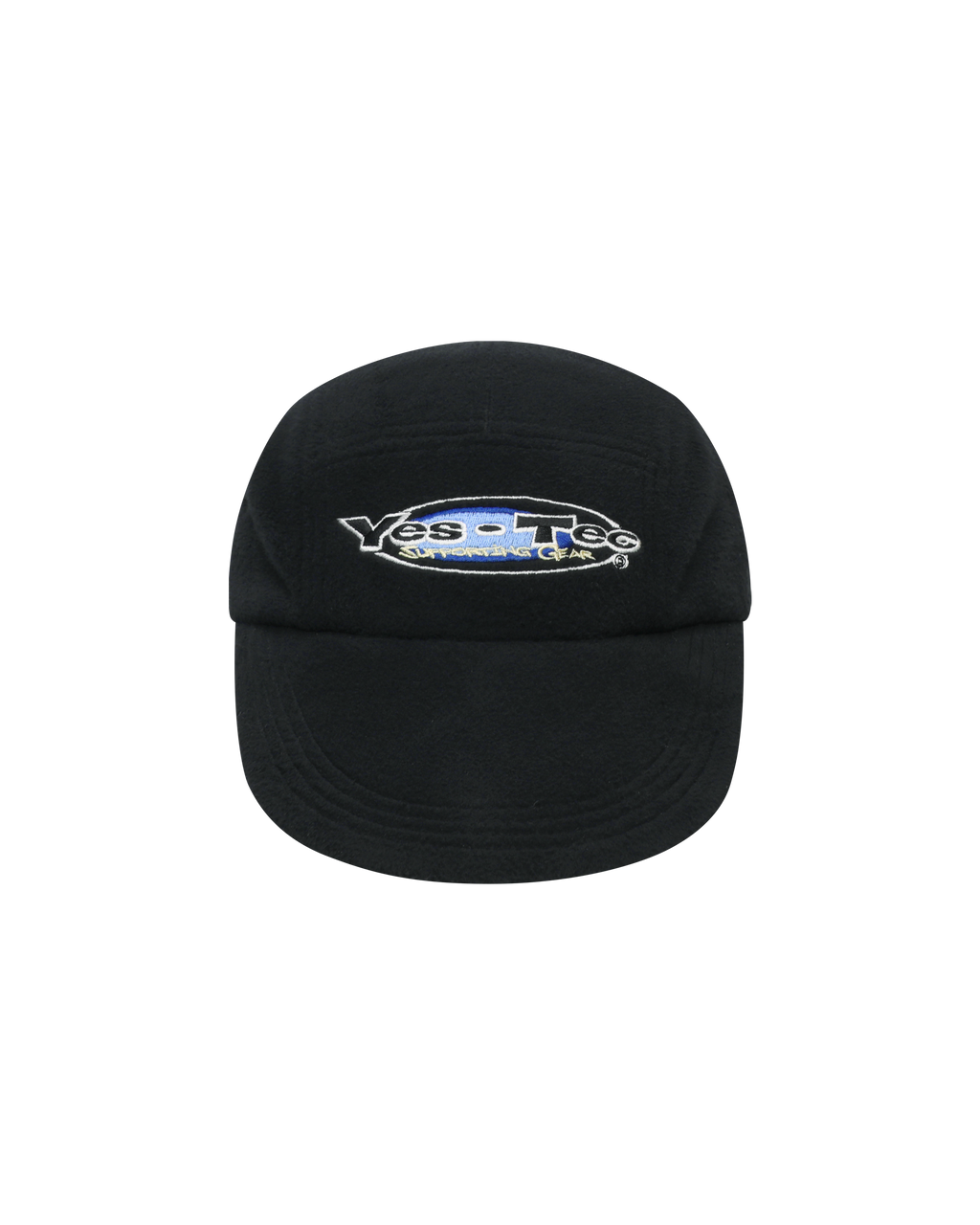 yeseyesee - Y.e.s-Tec Fleece Cap (Black) product image 2 | TRAB K-Fashion Australia