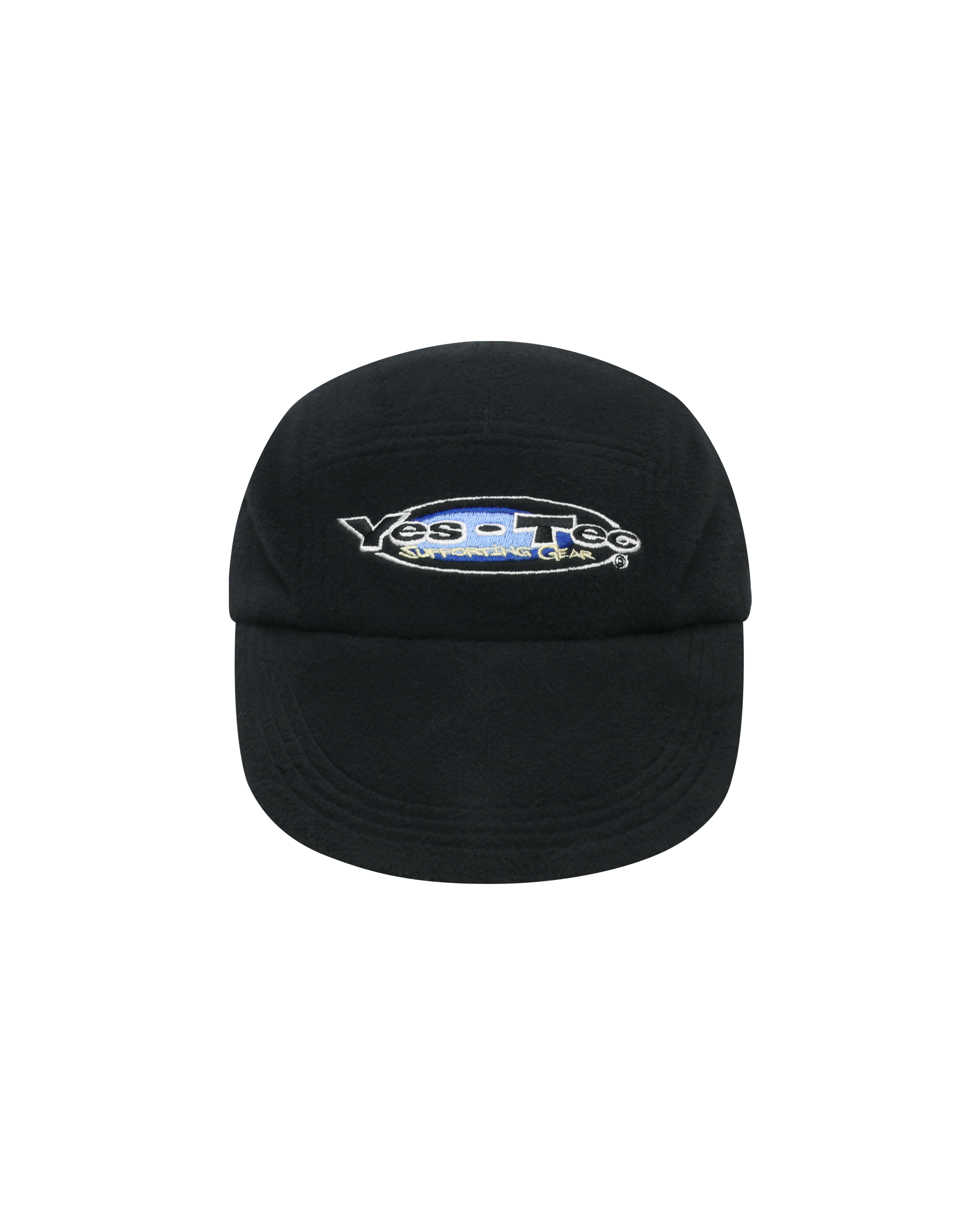 yeseyesee - Y.e.s-Tec Fleece Cap (Black) product image 2 | TRAB K-Fashion Australia
