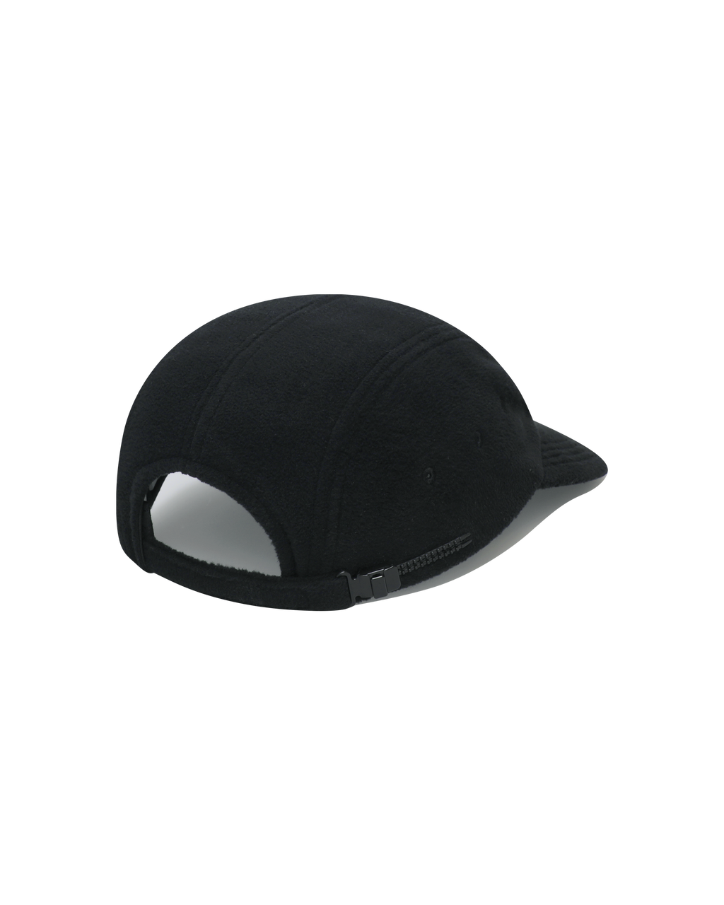 yeseyesee - Y.e.s-Tec Fleece Cap (Black) product image 3 | TRAB K-Fashion Australia