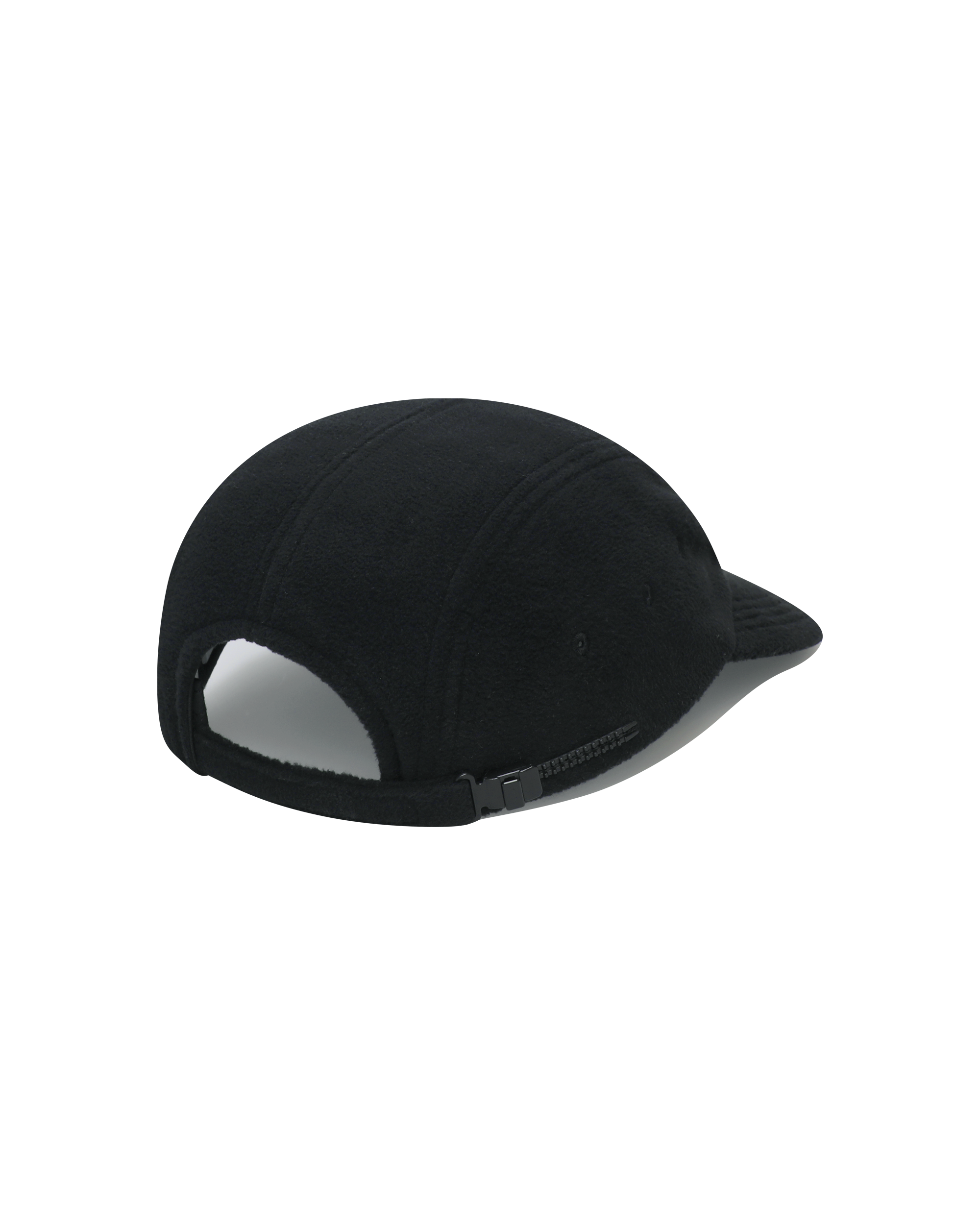 yeseyesee - Y.e.s-Tec Fleece Cap (Black) product image 3 | TRAB K-Fashion Australia