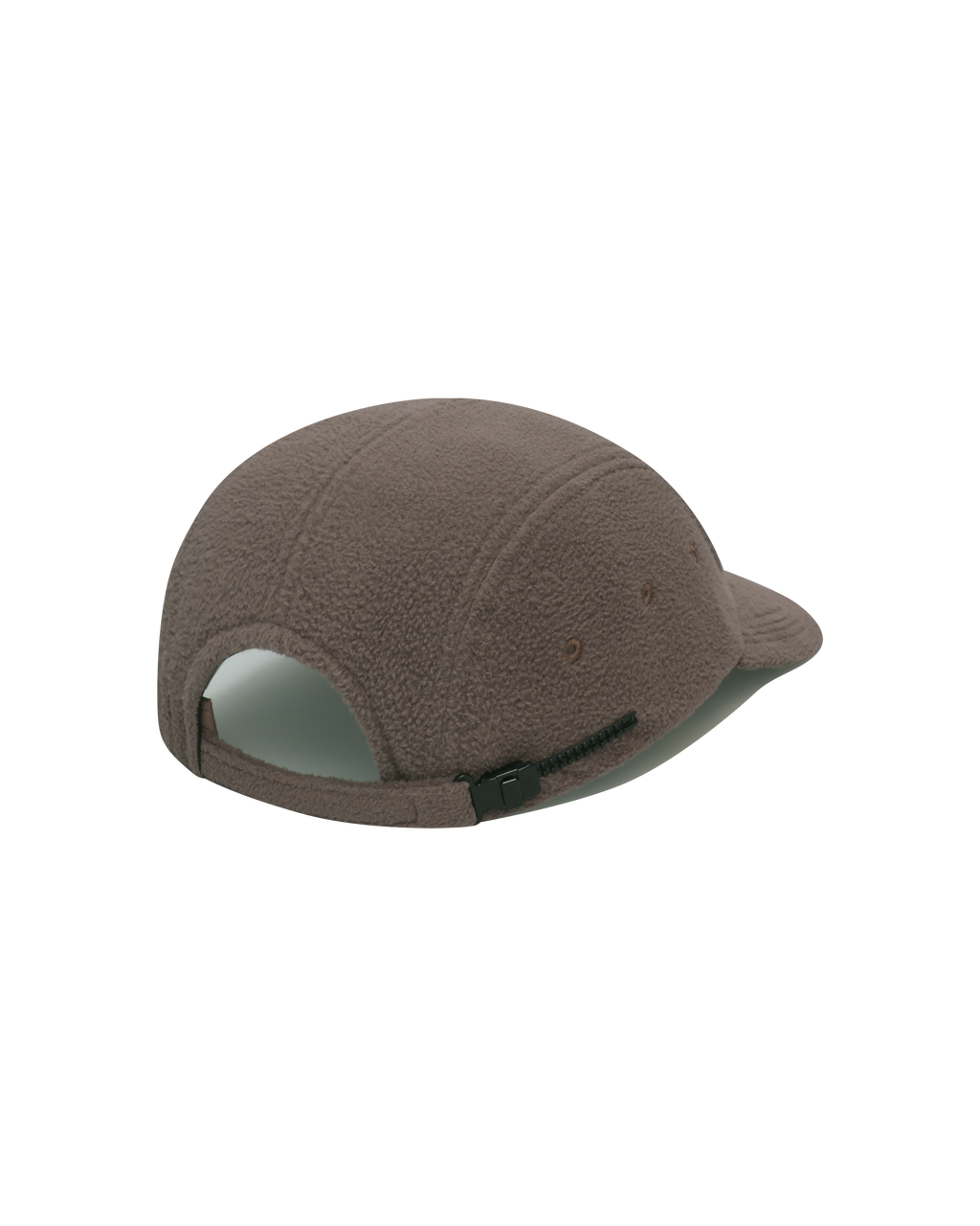 yeseyesee - Y.e.s-Tec Fleece Cap (Brown) product image 3 | TRAB K-Fashion Australia