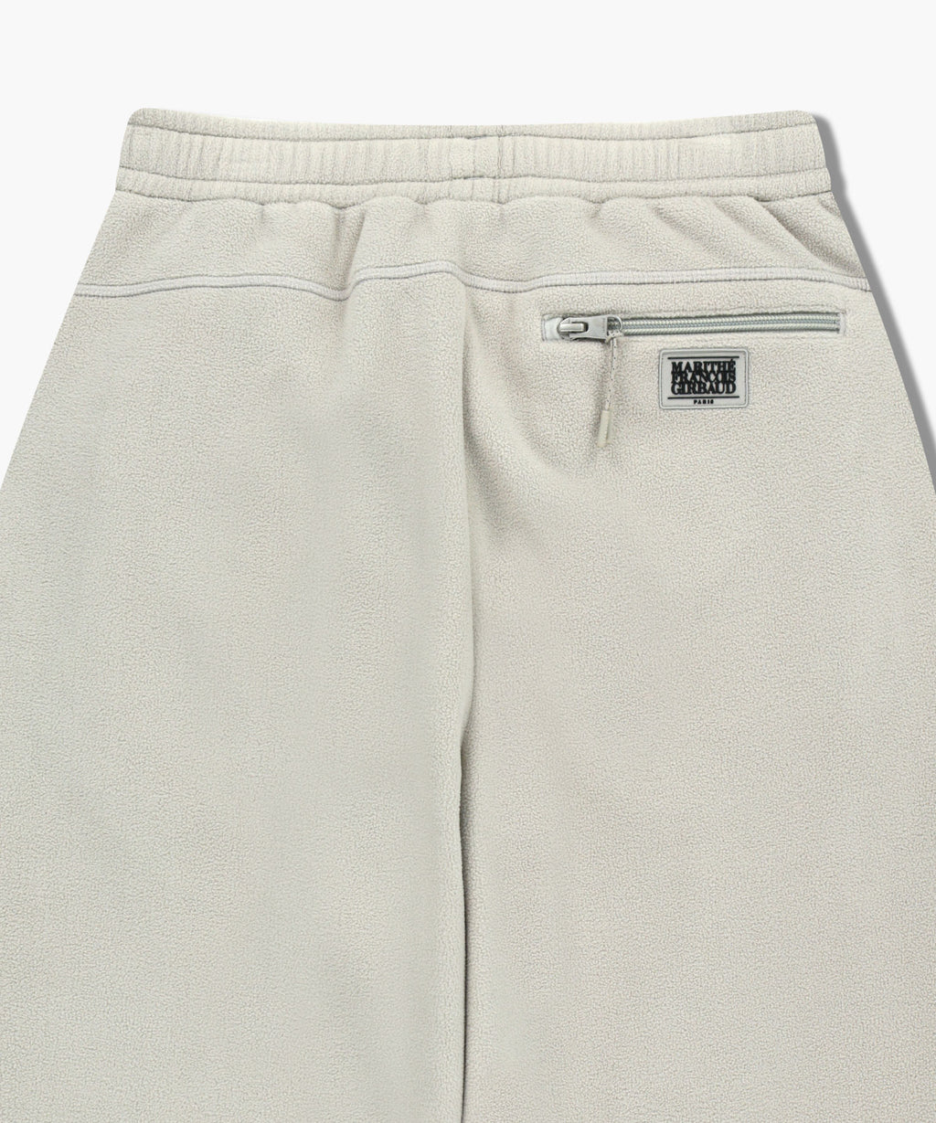 Marithe & Francois Girbaud - Marithe Sport Fleece Pants (Light Gray) product image 9 | TRAB K-Fashion Australia