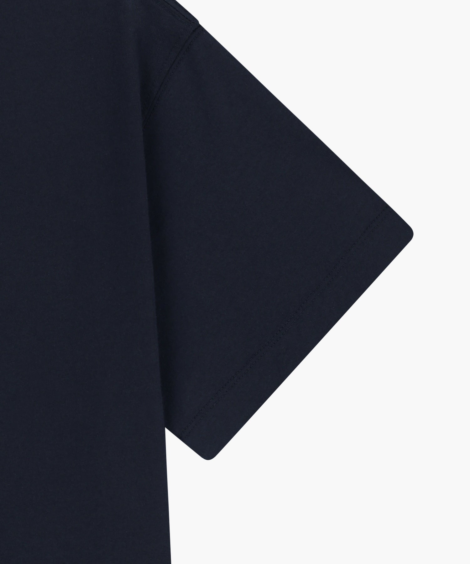 Marithe & Francois Girbaud - Classic Logo Tee (Navy) product image 9 | TRAB K-Fashion Australia