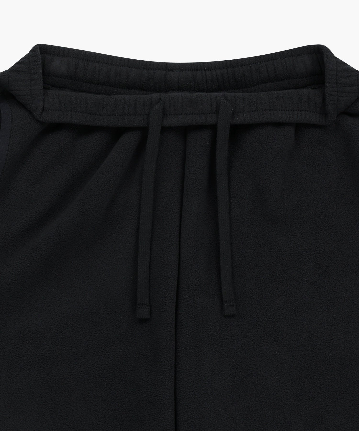 Marithe & Francois Girbaud - Marithe Sport Fleece Pants (Black) product image 9 | TRAB K-Fashion Australia