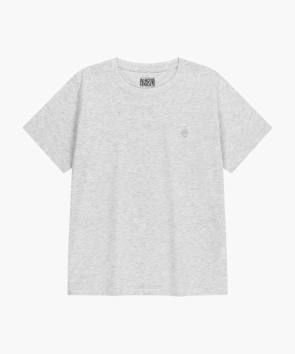 Marithe & Francois Girbaud - 3pack Circle Logo Tee (Mix) product image 9 | TRAB K-Fashion Australia