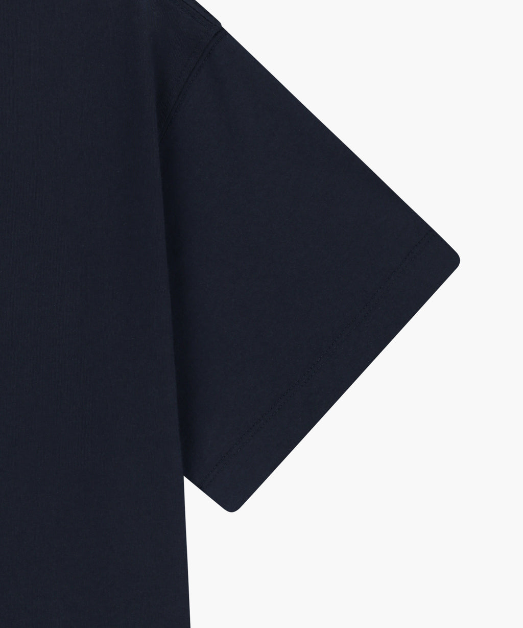 Marithe & Francois Girbaud - Classic Logo Tee (Navy) product image 9 | TRAB K-Fashion Australia