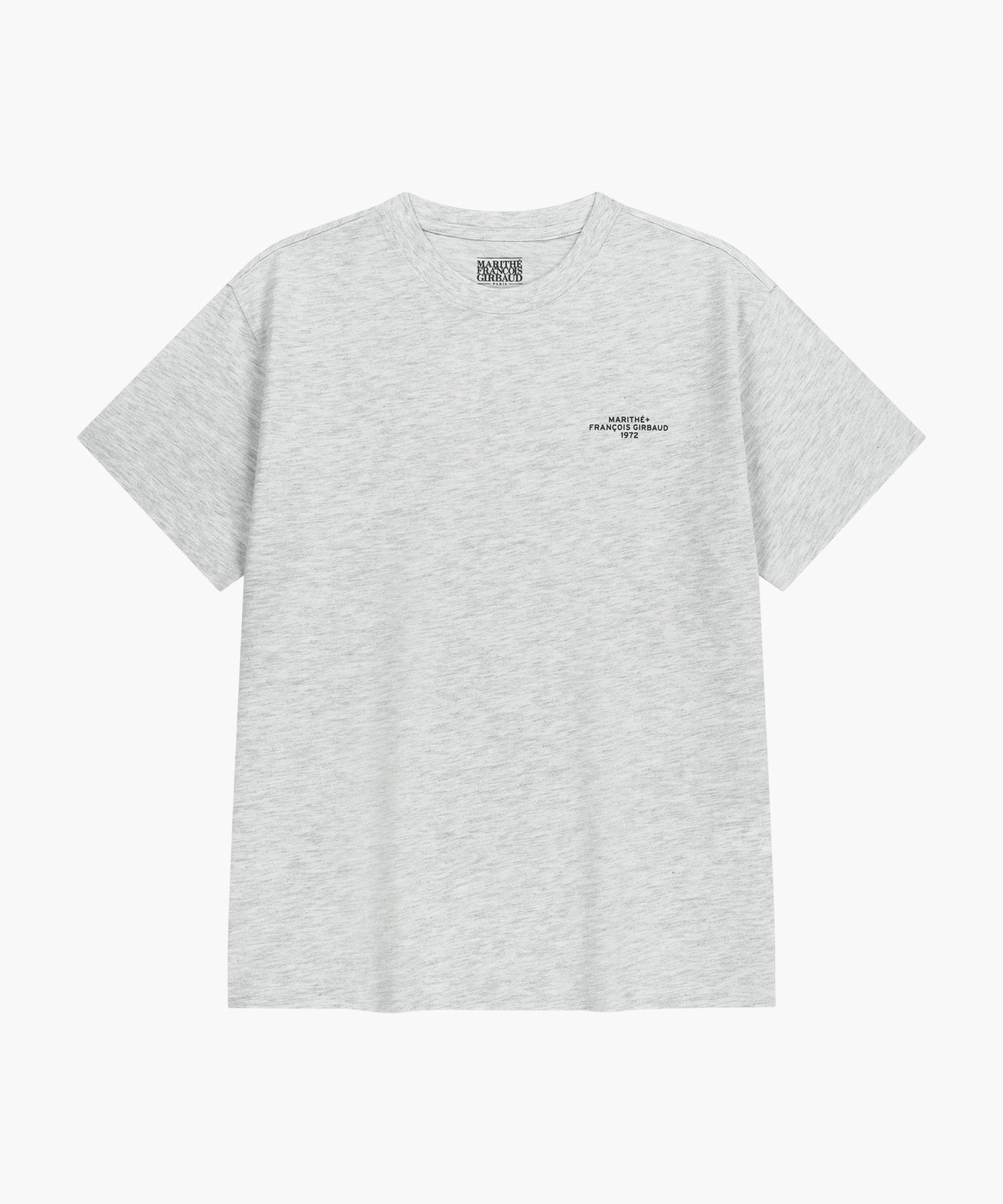 Marithe & Francois Girbaud - 3pack Lettering Logo Tee (Mix) product image 9 | TRAB K-Fashion Australia