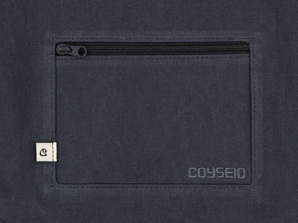Coyseio - Coy Backpack (Navy) product image 9 | TRAB K-Fashion Australia