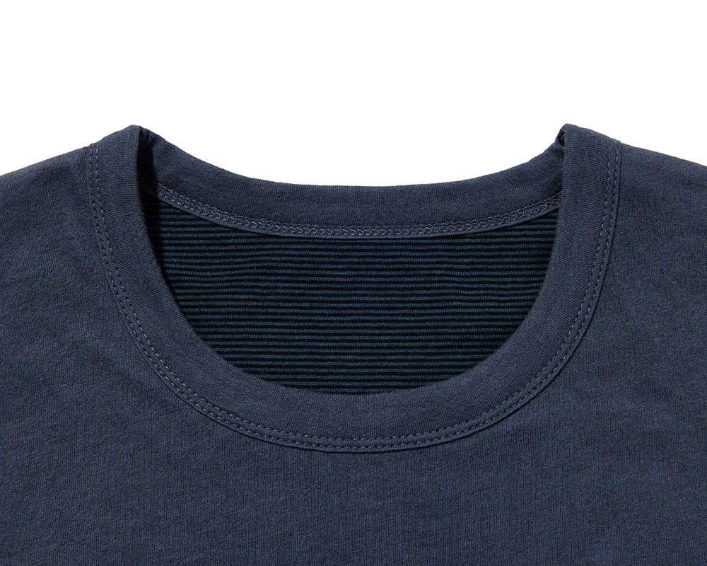 Hatchingroom - LE SSERAFIM x HATCHINGROOM Two-Face (L/S T-Shirt) product image 3 | TRAB K-Fashion Australia