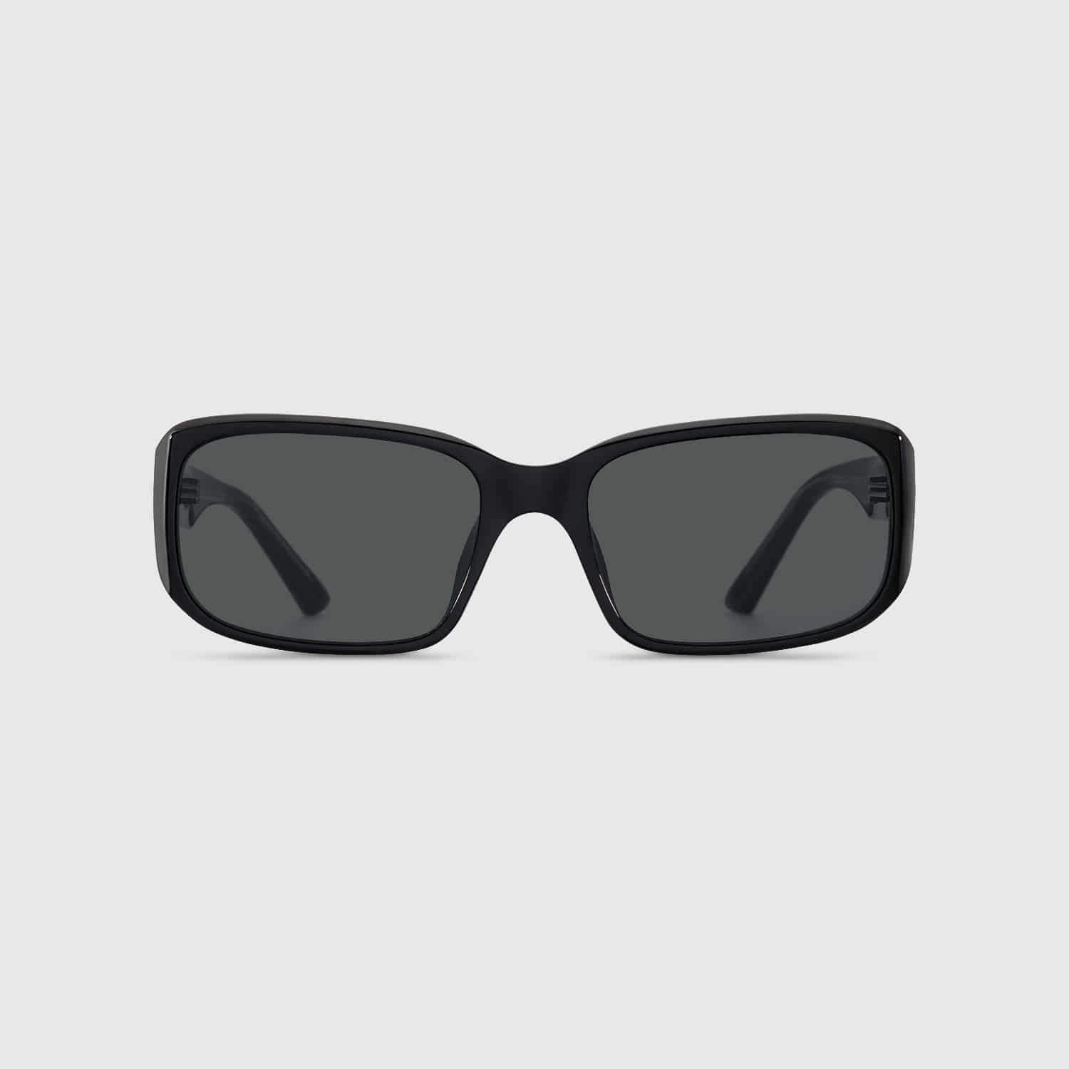 Blue Elephant - Noir (Black) product image 1 | TRAB K-Fashion Australia