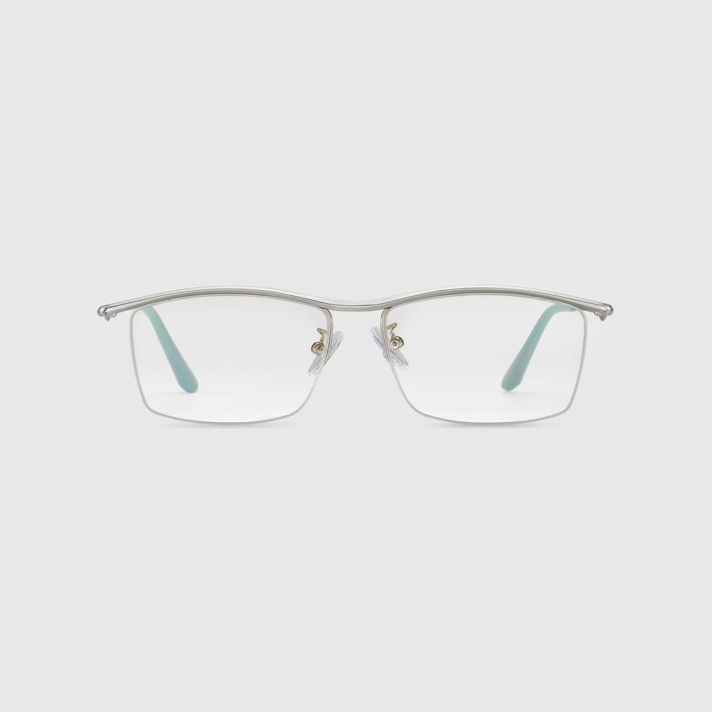Blue Elephant - Tiago (Matte Silver) product image 1 | TRAB K-Fashion Australia
