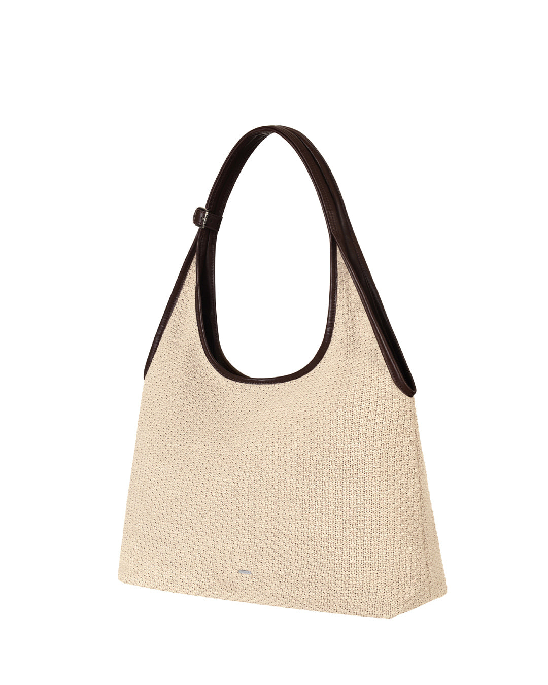 Stand Oil - Ringo Bag (Raffia Brown) product image 3 | TRAB K-Fashion Australia