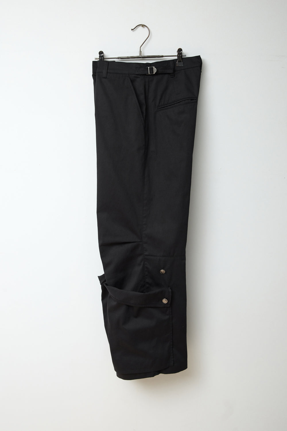 Hatchingroom - Armor Pants (Black) product image 3 | TRAB K-Fashion Australia