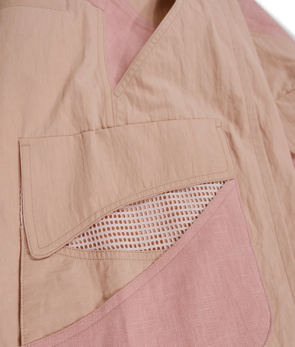 XLIM - Ep.5 01 Short (Pink) product image 6 | TRAB K-Fashion Australia