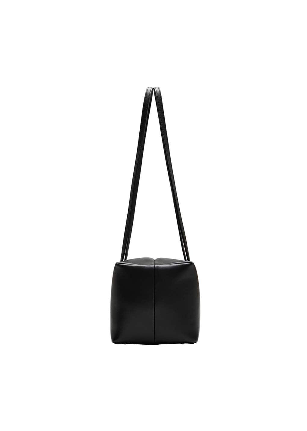Amomento - Small Cubo Bag (Black) product image 4 | TRAB K-Fashion Australia