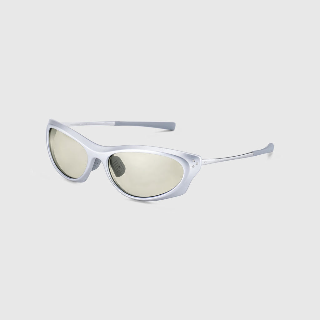 Blue Elephant - Vander (Matte Silver) product image 3 | TRAB K-Fashion Australia