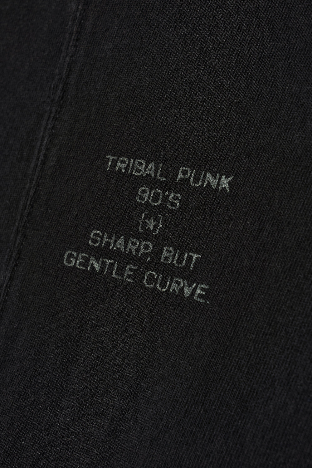 Hatchingroom - Ant Tee (Black) product image 6 | TRAB K-Fashion Australia