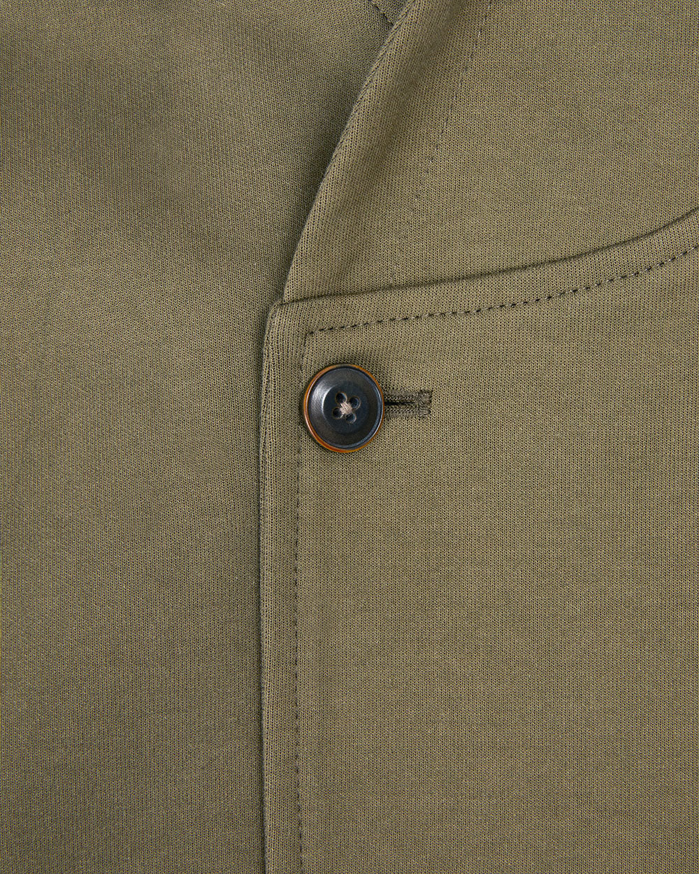 Ader Error - Fluic logo hoodie zip-up (Brown) product image 7 | TRAB K-Fashion Australia