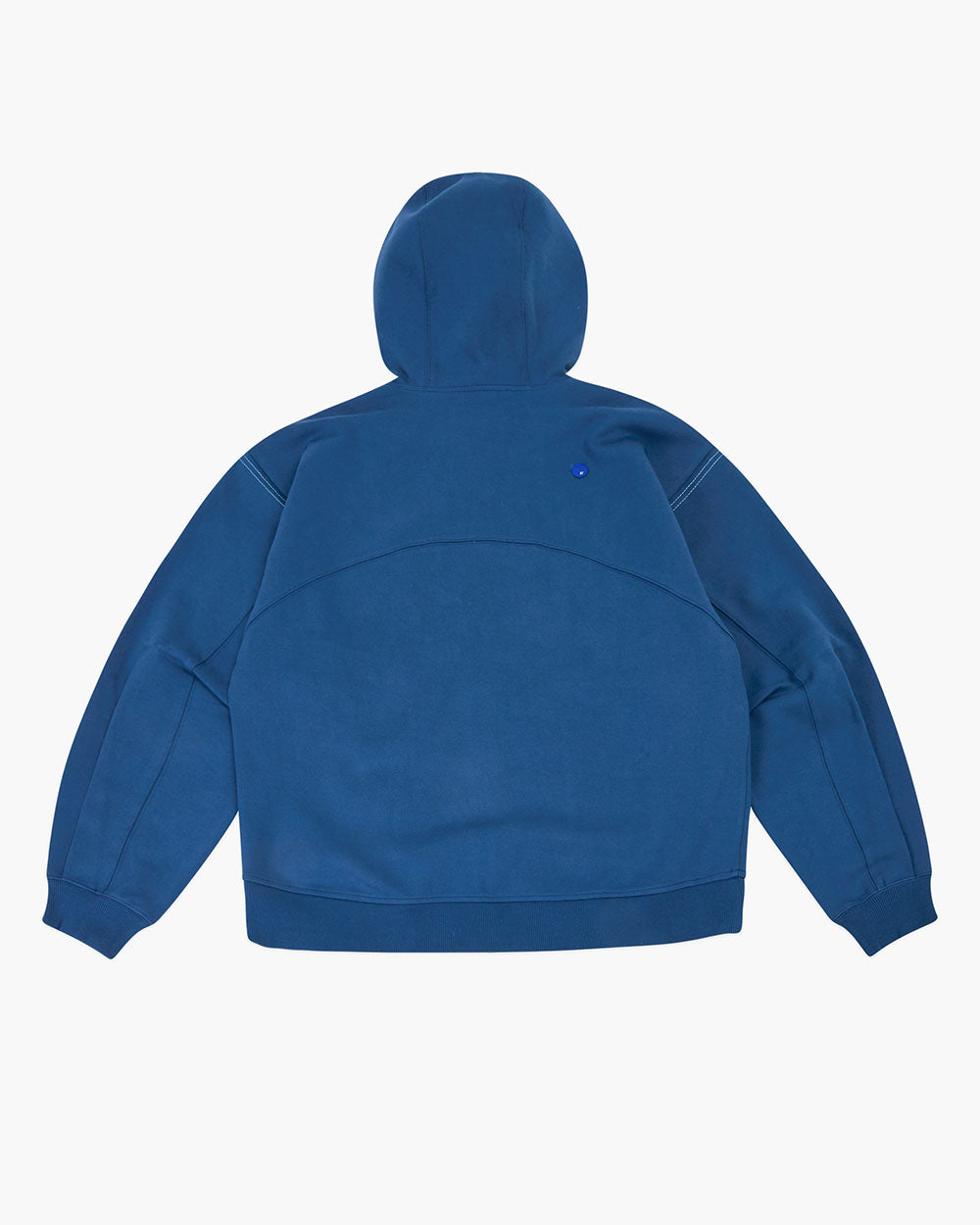 Ader Error - TRS hoodie zip-up (Blue) product image 12 | TRAB K-Fashion Australia