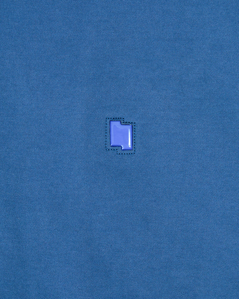 Ader Error - TRS hoodie zip-up (Blue) product image 6 | TRAB K-Fashion Australia