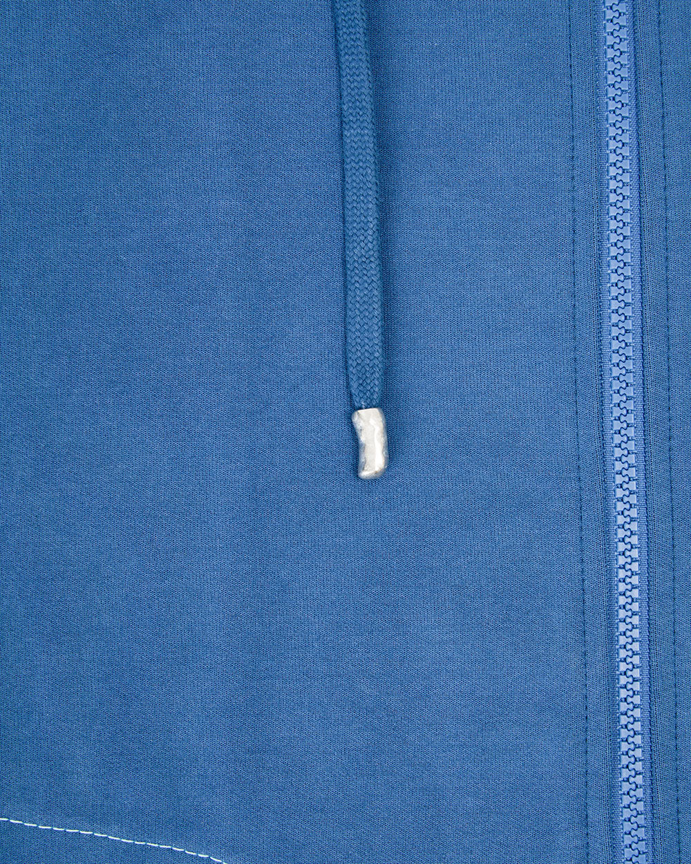 Ader Error - TRS hoodie zip-up (Blue) product image 7 | TRAB K-Fashion Australia