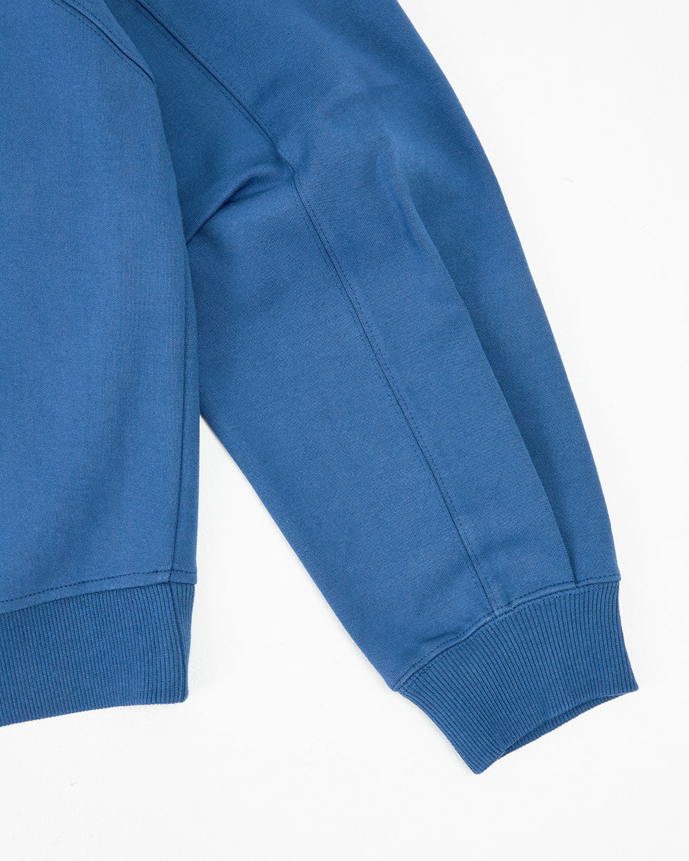 Ader Error - TRS hoodie zip-up (Blue) product image 9 | TRAB K-Fashion Australia