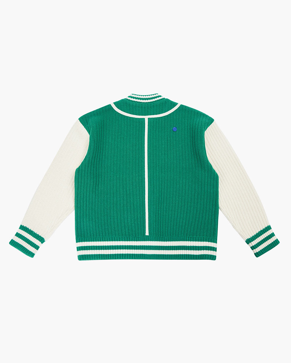 Ader Error - Tomb cardigan (Green) product image 7 | TRAB K-Fashion Australia