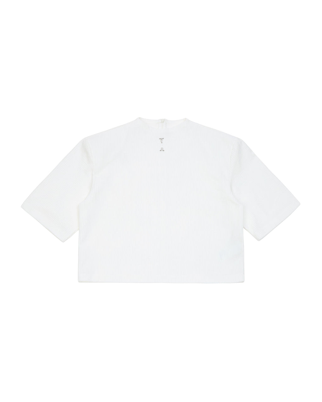 Ader Error - T-shirt Product. 44 (Off White) product image 10 | TRAB K-Fashion Australia