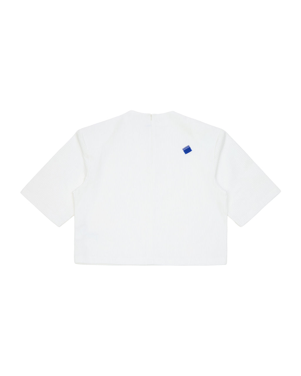 Ader Error - T-shirt Product. 44 (Off White) product image 11 | TRAB K-Fashion Australia