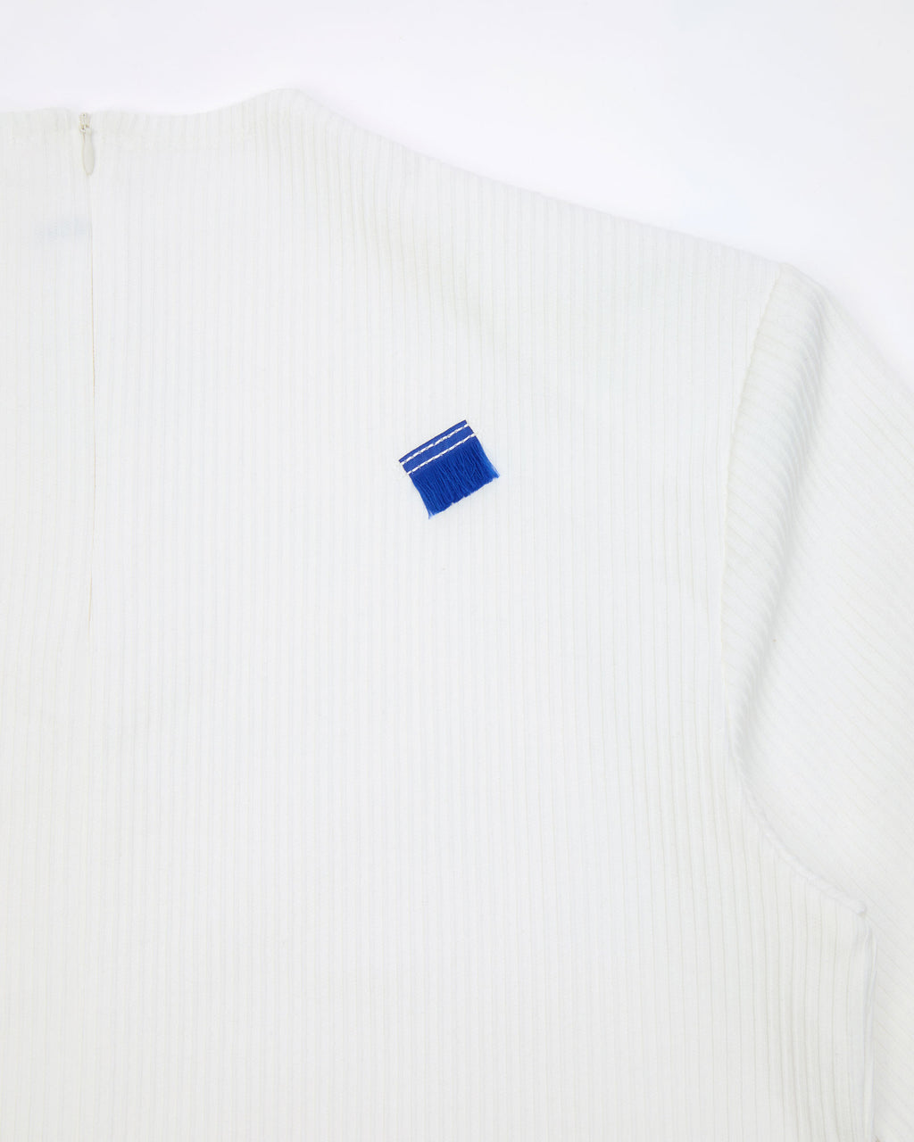 Ader Error - T-shirt Product. 44 (Off White) product image 9 | TRAB K-Fashion Australia
