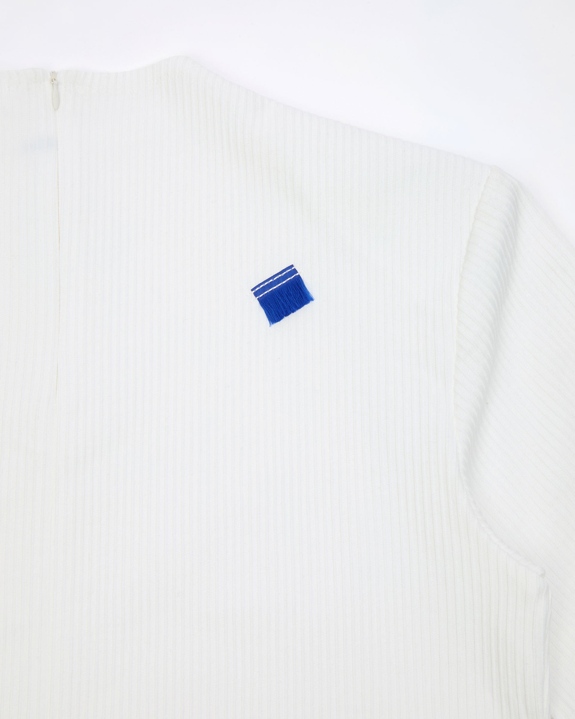 Ader Error - T-shirt Product. 44 (Off White) product image 9 | TRAB K-Fashion Australia