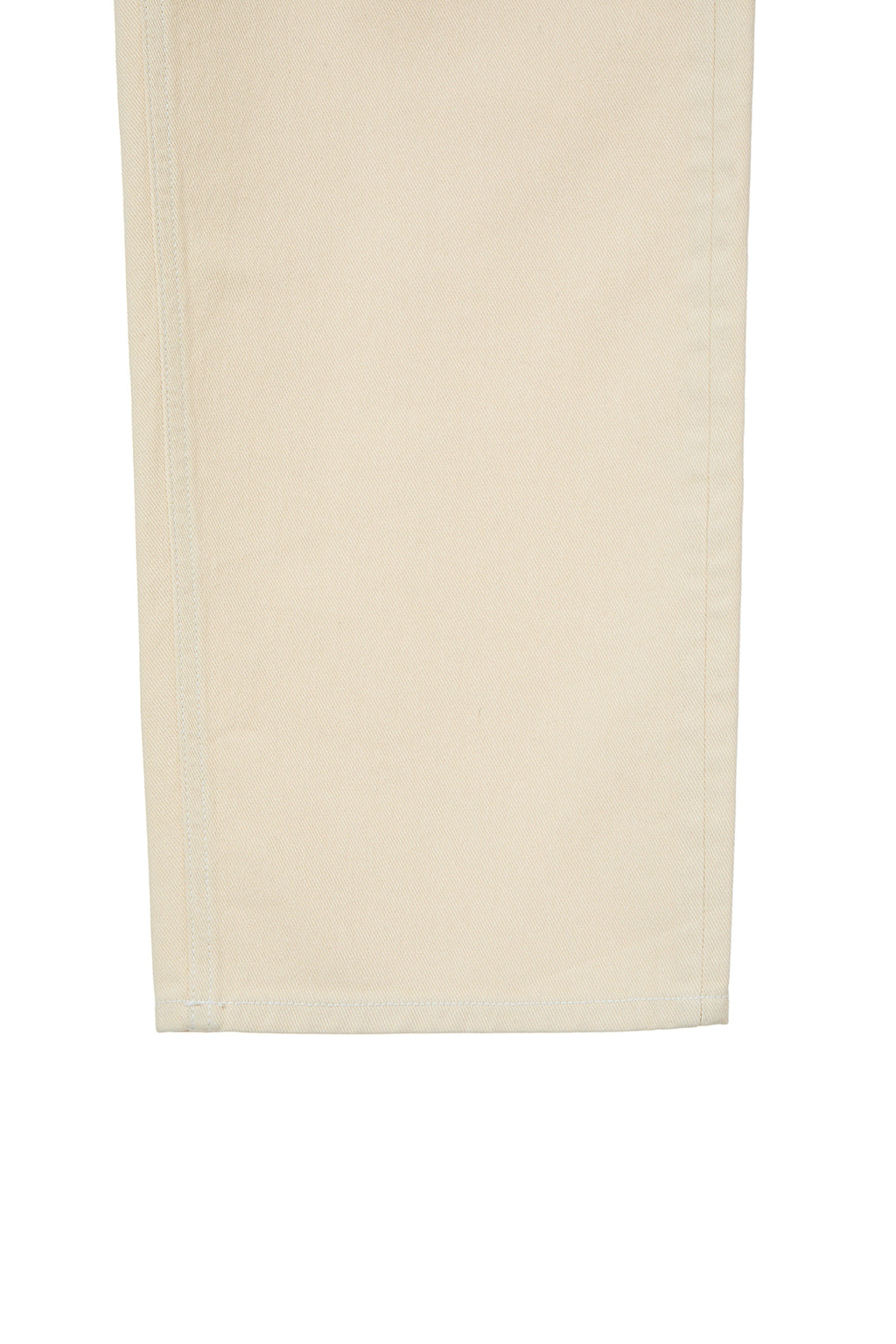 Deinet - Twill Cotton Jeans (Oatmeal) product image 14 | TRAB K-Fashion Australia