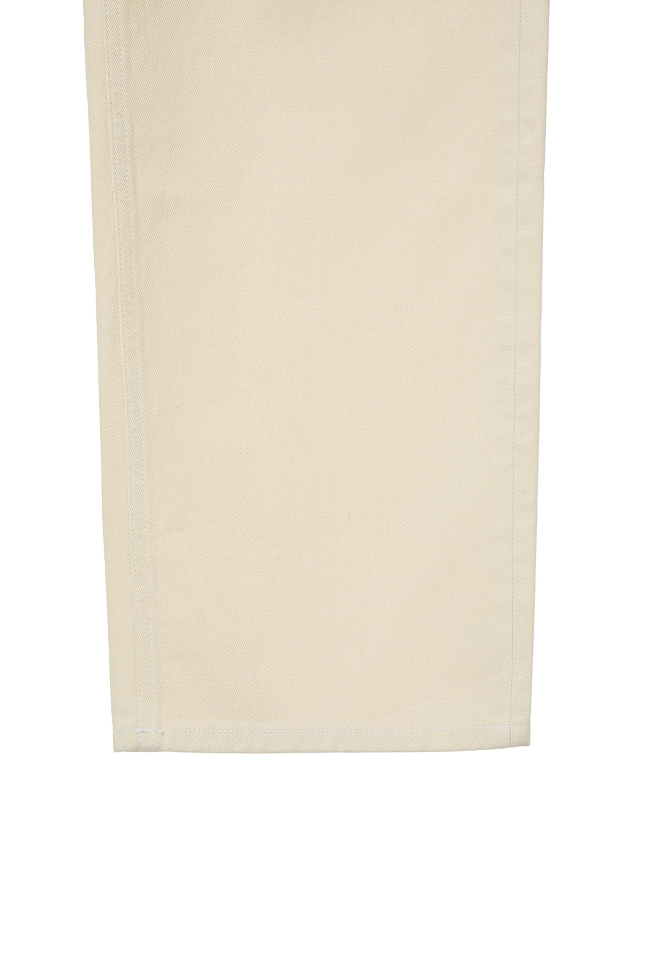 Deinet - Twill Cotton Jeans (Oatmeal) product image 14 | TRAB K-Fashion Australia