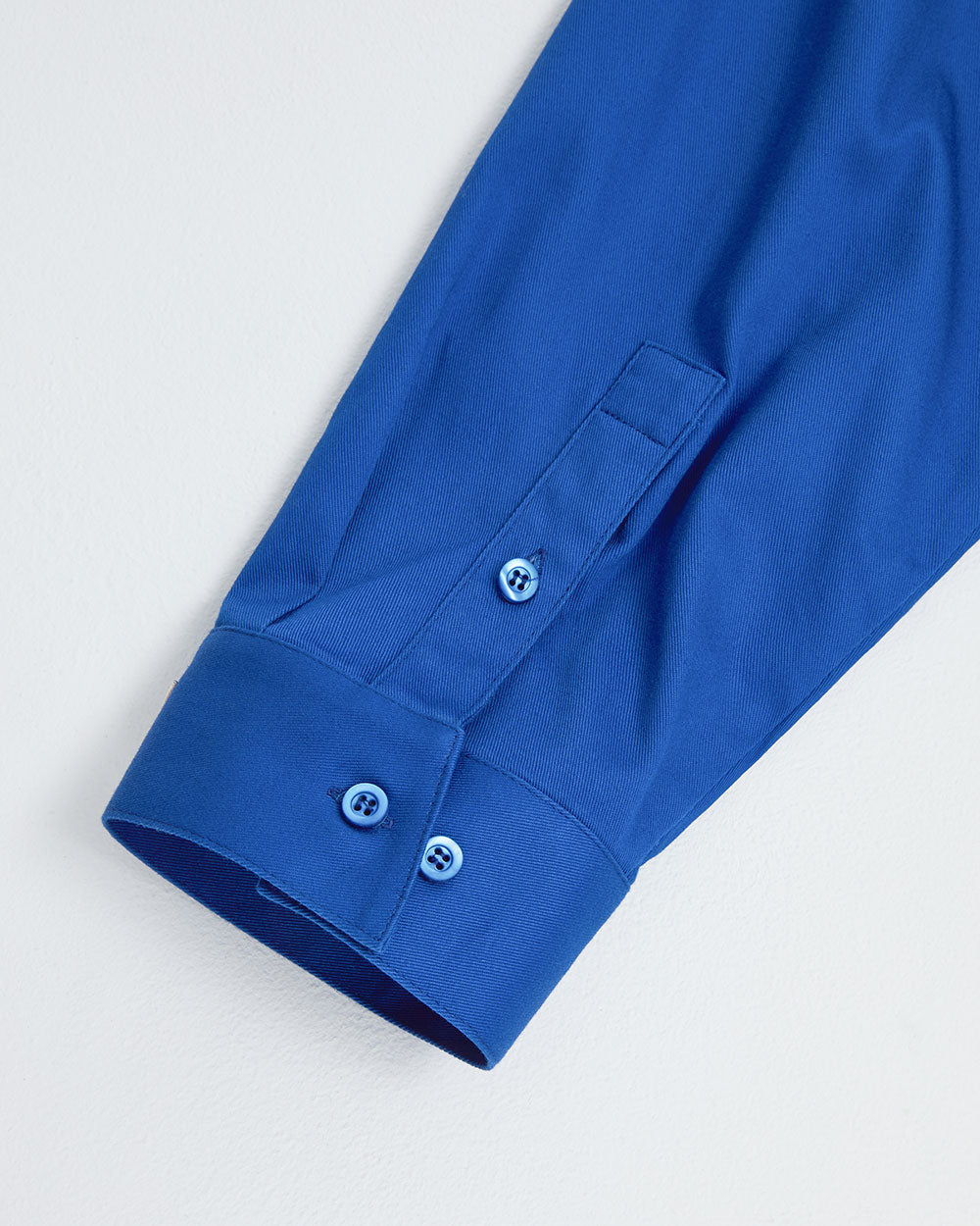 Ader Error - Speric logo shirt (Z-Blue) product image 9 | TRAB K-Fashion Australia