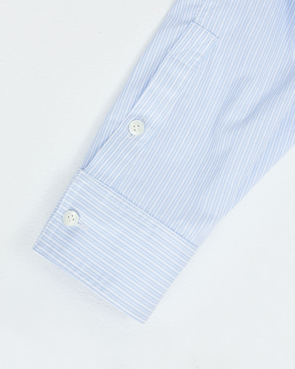 Ader Error - Neia shirt (Sky blue) product image 11 | TRAB K-Fashion Australia