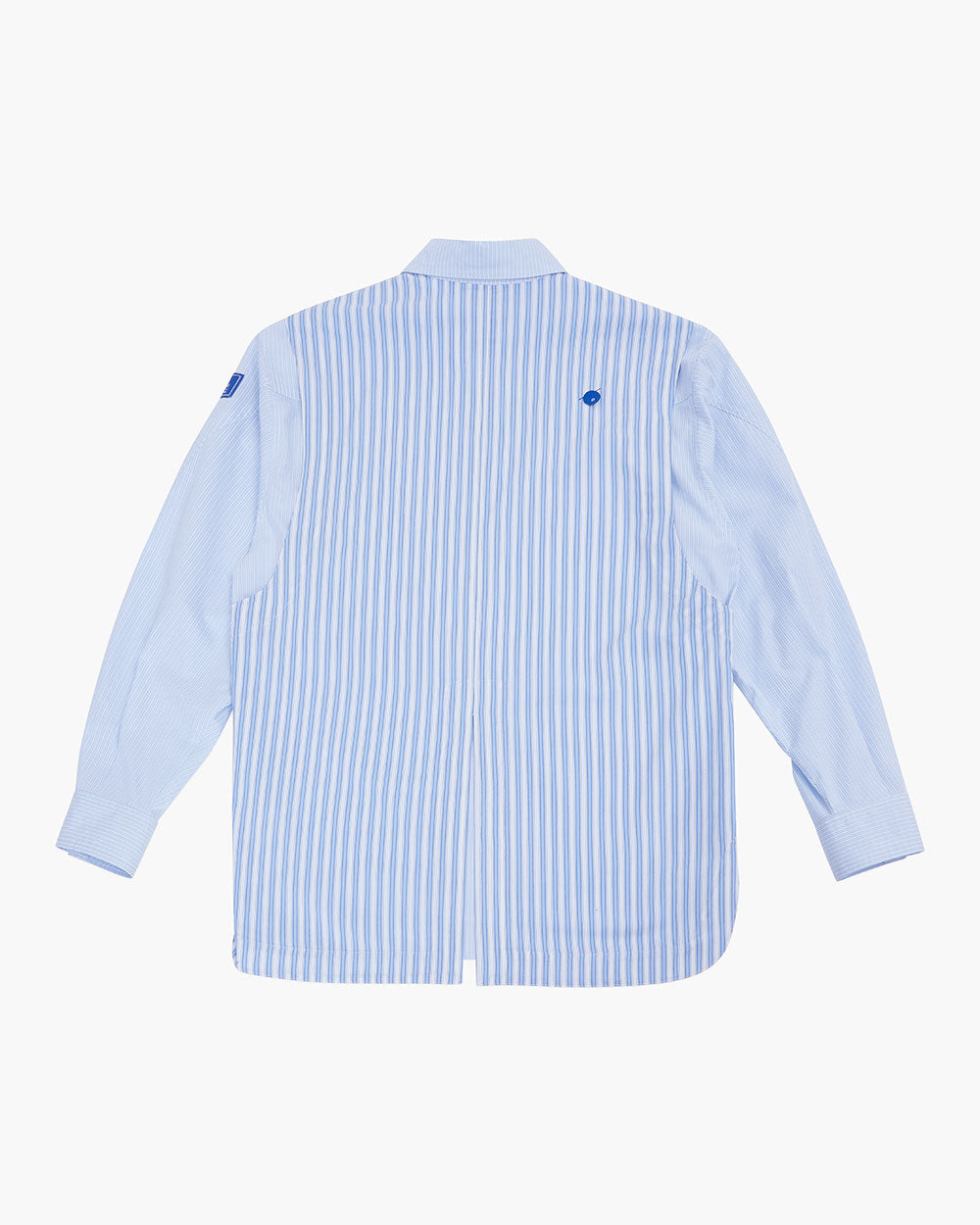 Ader Error - Neia shirt (Sky blue) product image 13 | TRAB K-Fashion Australia