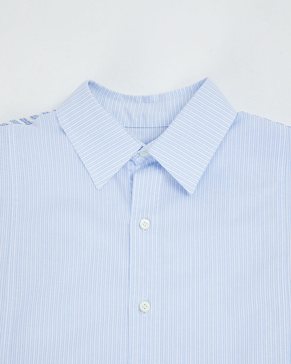 Ader Error - Neia shirt (Sky blue) product image 5 | TRAB K-Fashion Australia