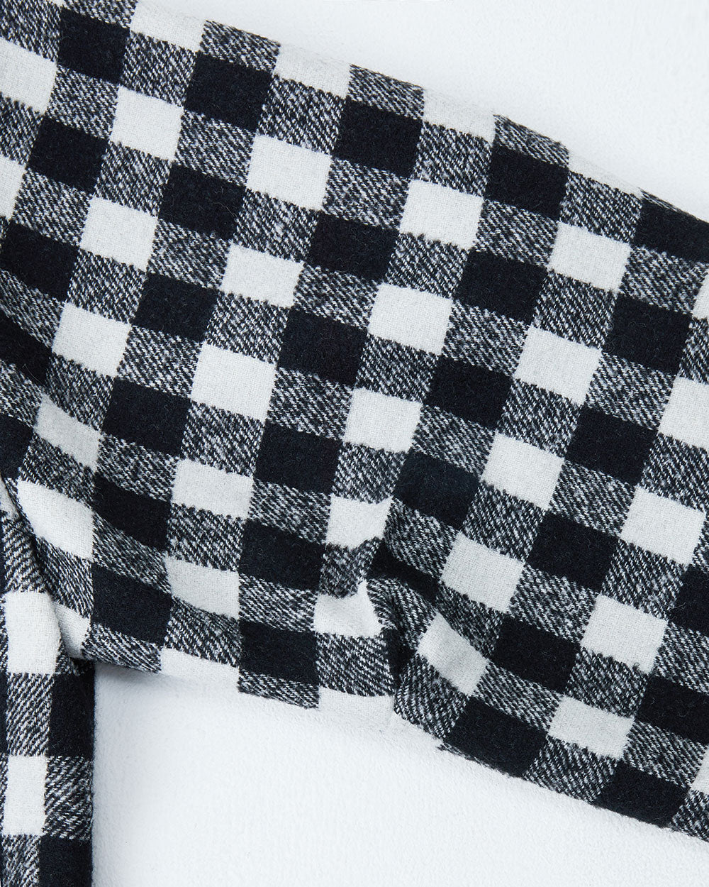 Ader Error - Board shirts (Noir) product image 6 | TRAB K-Fashion Australia