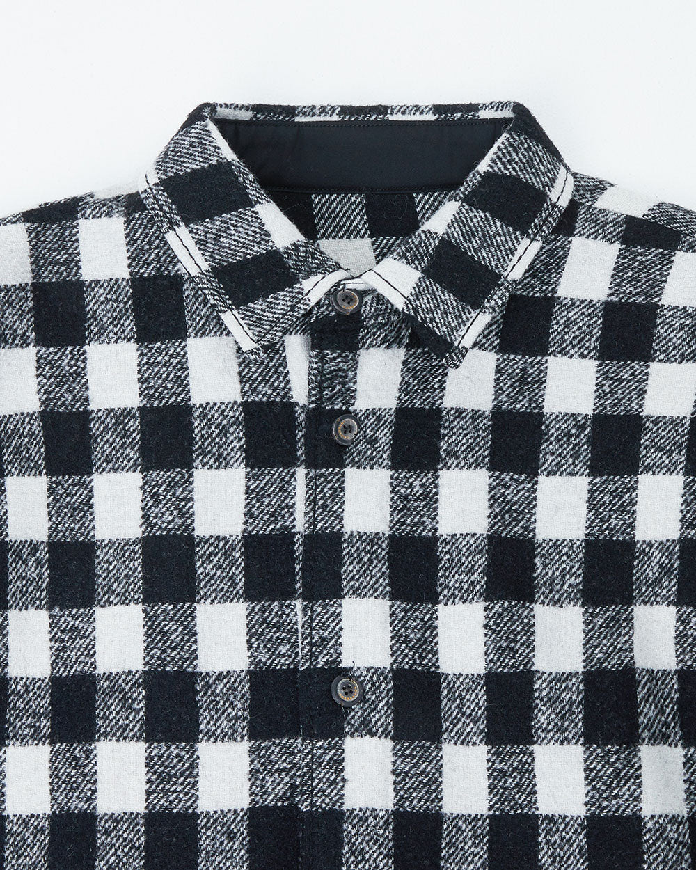 Ader Error - Board shirts (Noir) product image 2 | TRAB K-Fashion Australia