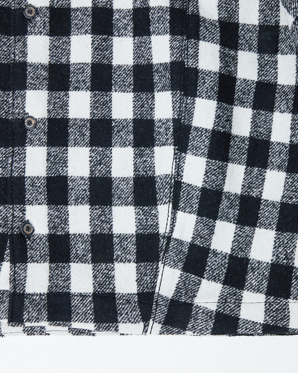 Ader Error - Board shirts (Noir) product image 3 | TRAB K-Fashion Australia