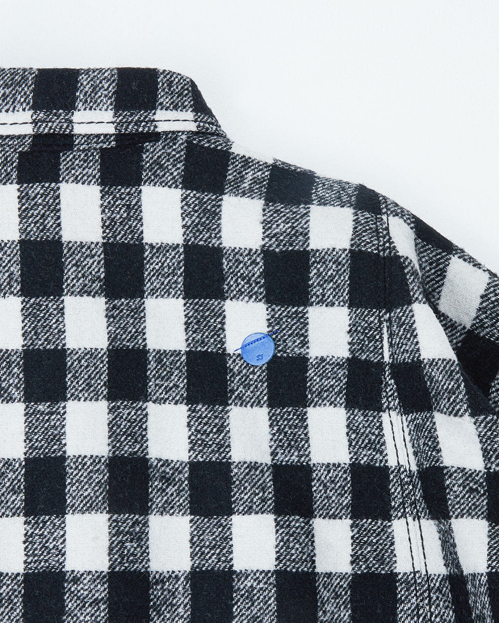 Ader Error - Board shirts (Noir) product image 5 | TRAB K-Fashion Australia