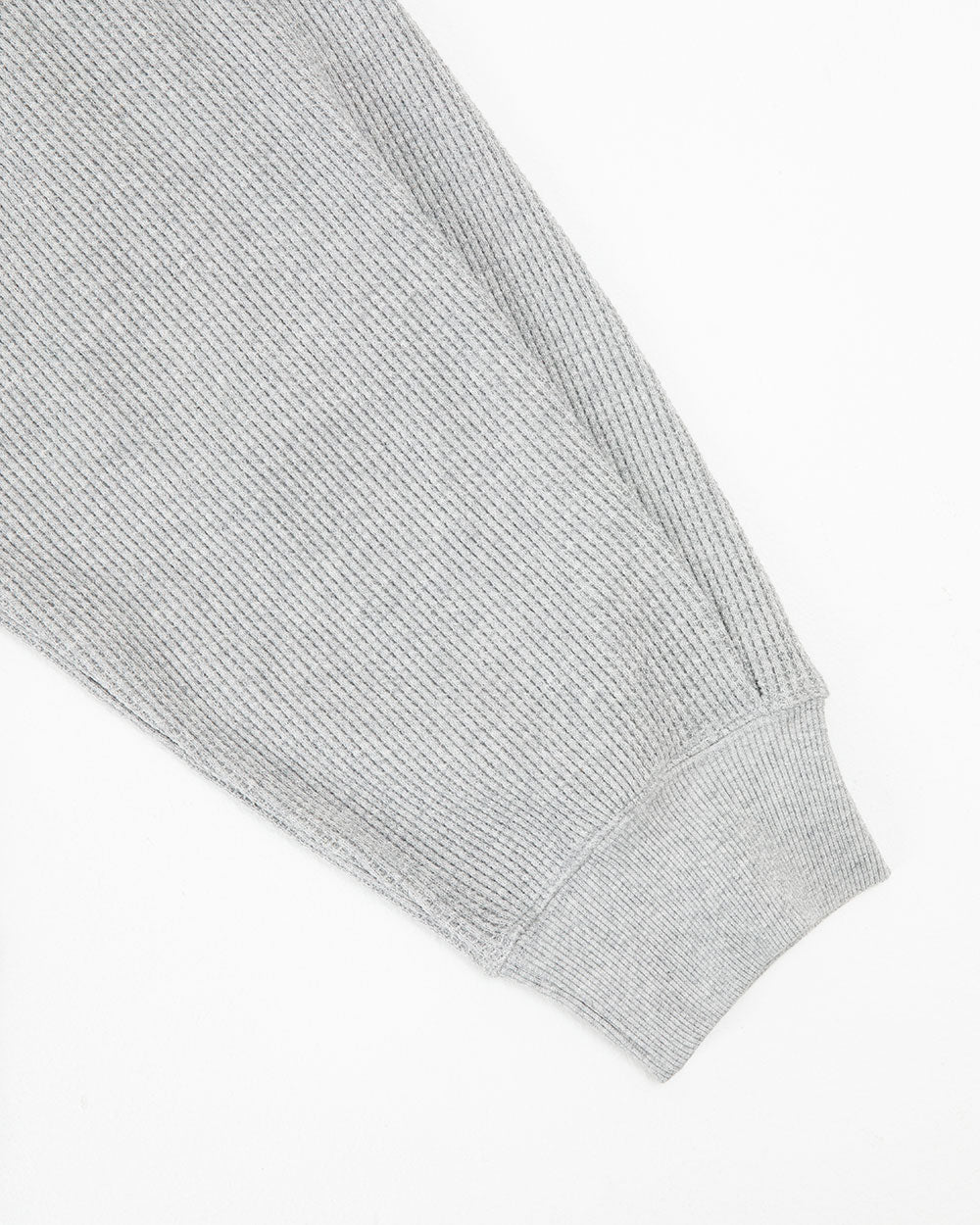 Ader Error - Speric logo hoodie (Grey) product image 9 | TRAB K-Fashion Australia