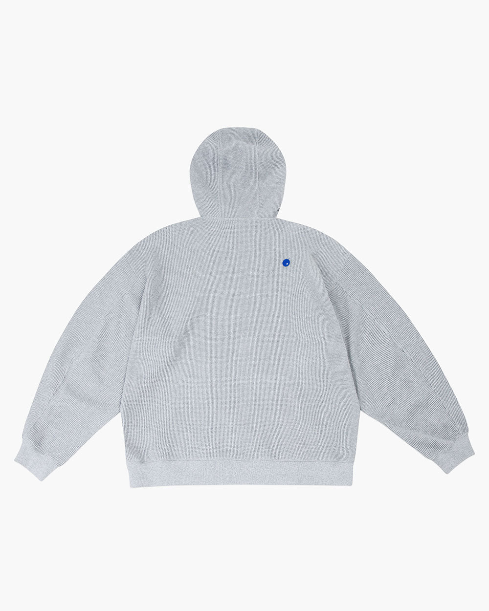 Ader Error - Speric logo hoodie (Grey) product image 13 | TRAB K-Fashion Australia