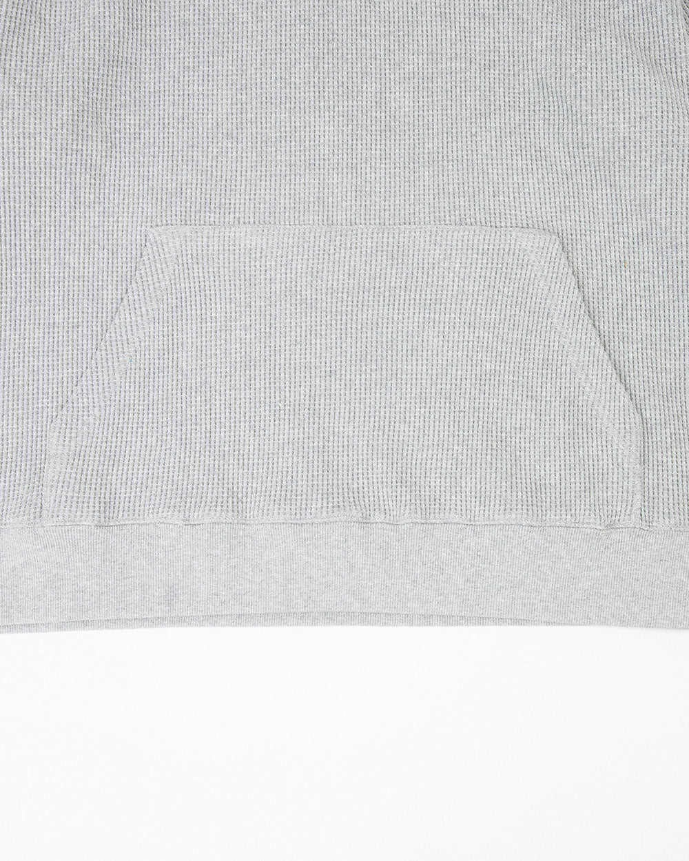 Ader Error - Speric logo hoodie (Grey) product image 8 | TRAB K-Fashion Australia